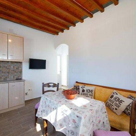 Ferienwohnung Mosxa House Artemonas Exterior foto