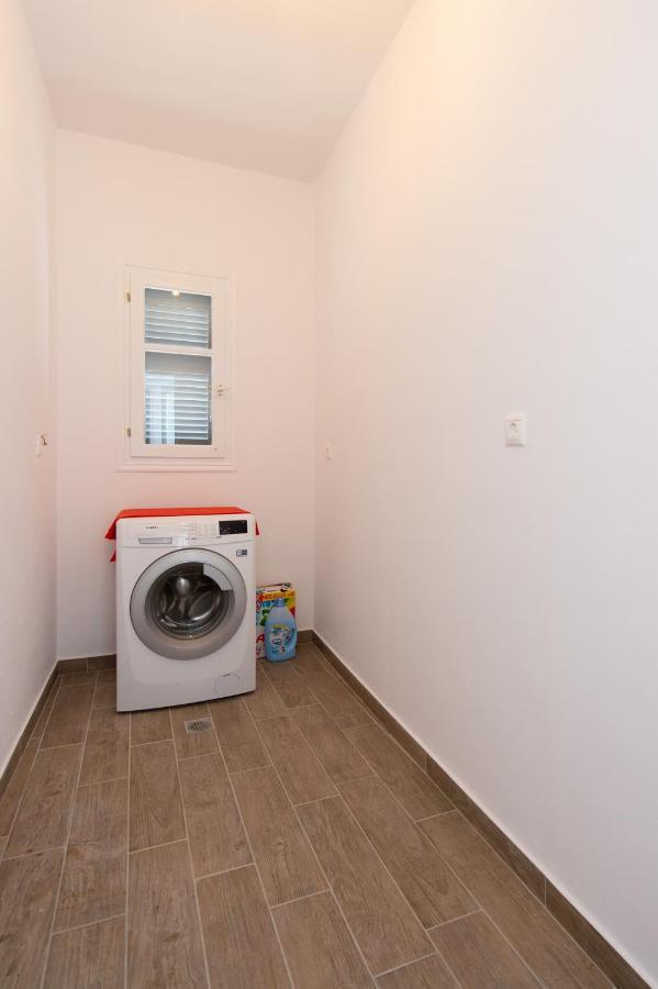 Ferienwohnung Mosxa House Artemonas Exterior foto